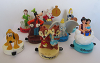 Disney parade